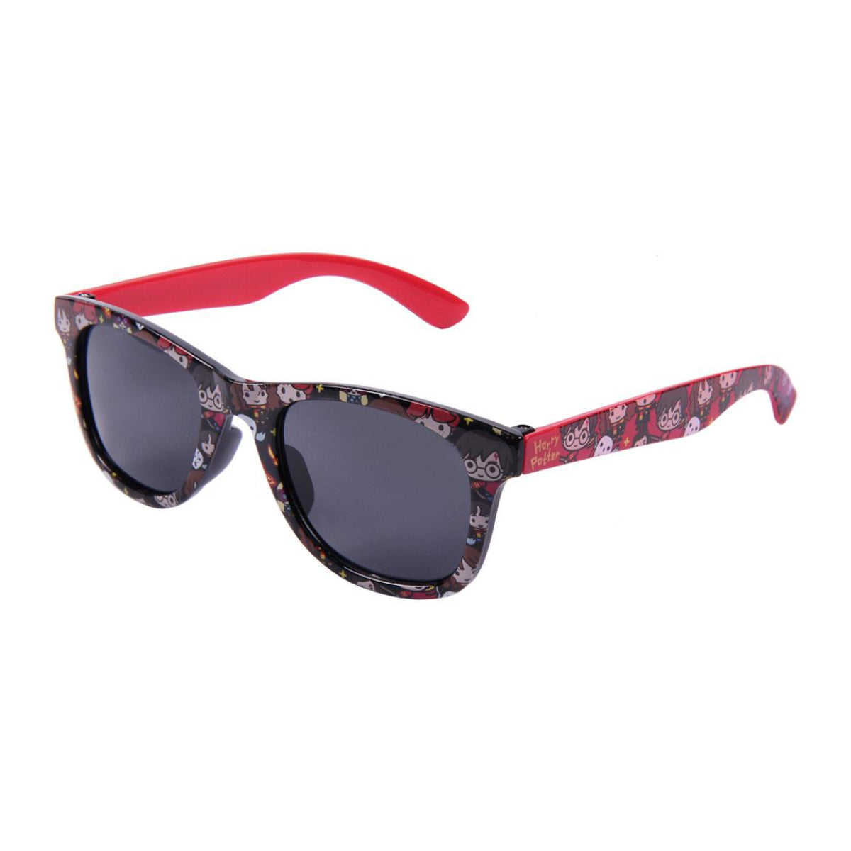 Harry Potter Sonnenbrille Kinder – UV-Schutzbrille & Freizeitbrille