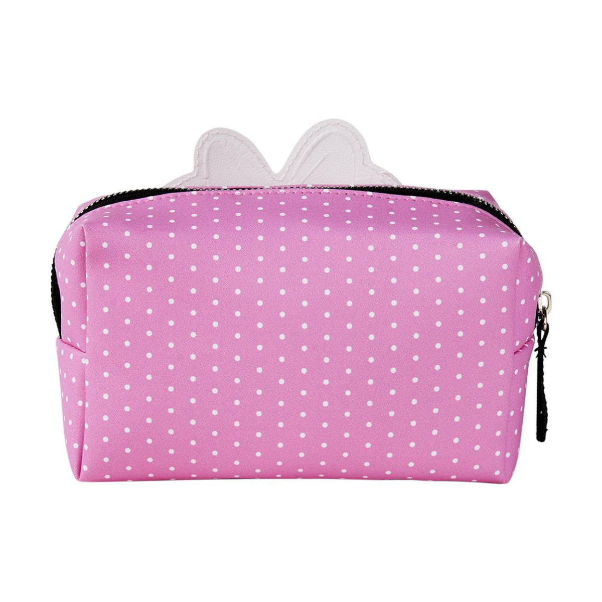 Disney Minnie Mouse Reisefreunde Kulturbeutel Damen Toilettentasche & Kosmetiktasche für Urlaub und Alltag
