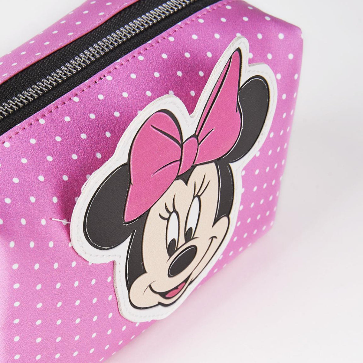 Disney Minnie Mouse Reisefreunde Kulturbeutel Damen Toilettentasche & Kosmetiktasche für Urlaub und Alltag