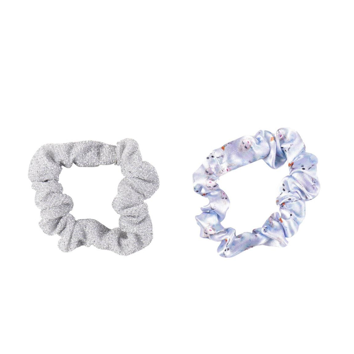 Disney Frozen HairTrend Haargummi Kollektion – Zopfgummis & Haaraccessoires für Damen & Kinder