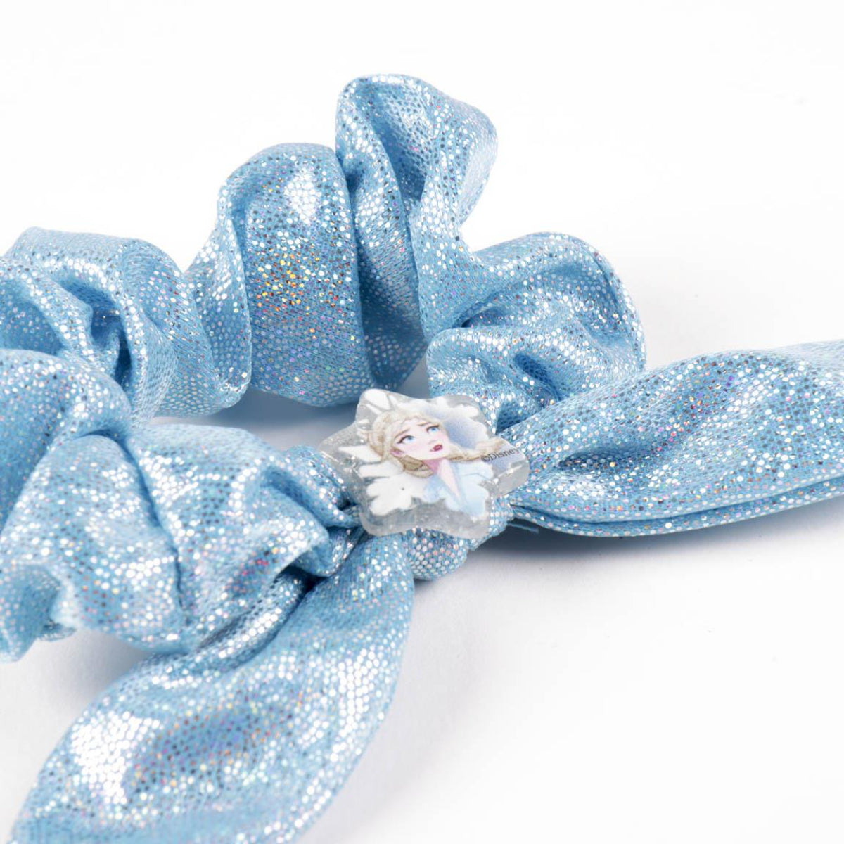 Disney Frozen Haarspangen Set 3-teilig Schleifen Elsa & Anna
