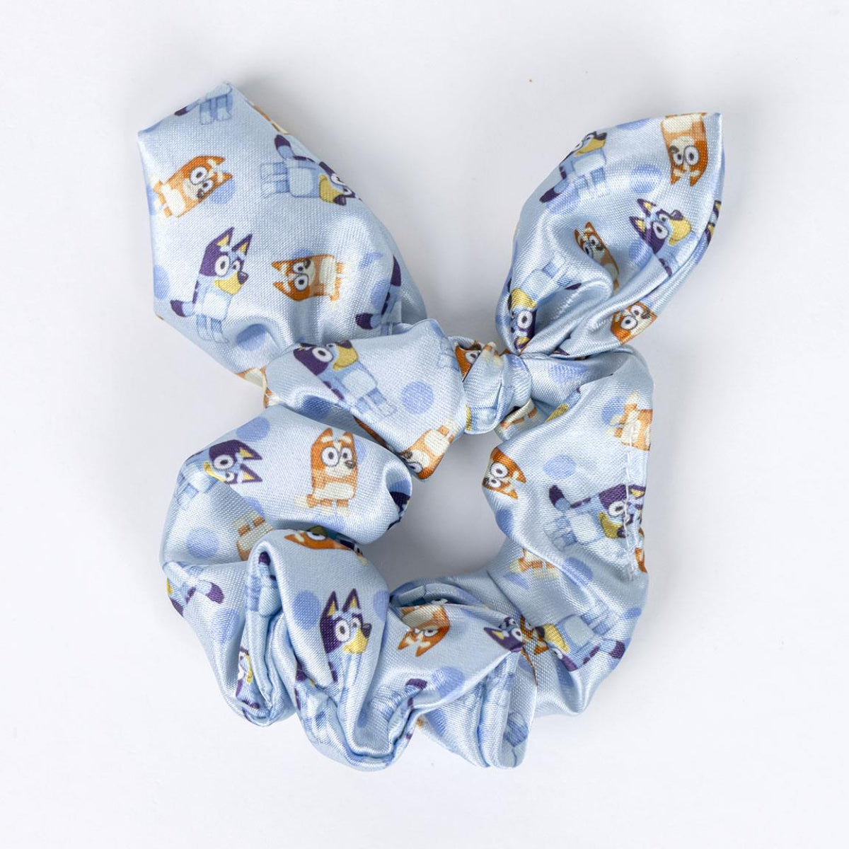 Bluey Accessoires-Set Clips & Styling-Zubehör für Mädchen