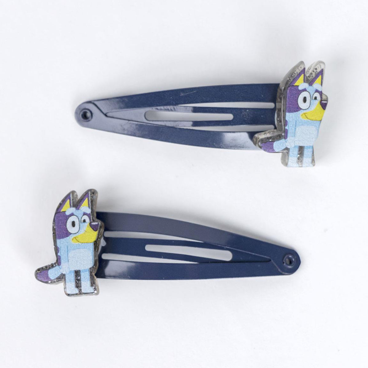Bluey Accessoires-Set Clips & Styling-Zubehör für Mädchen