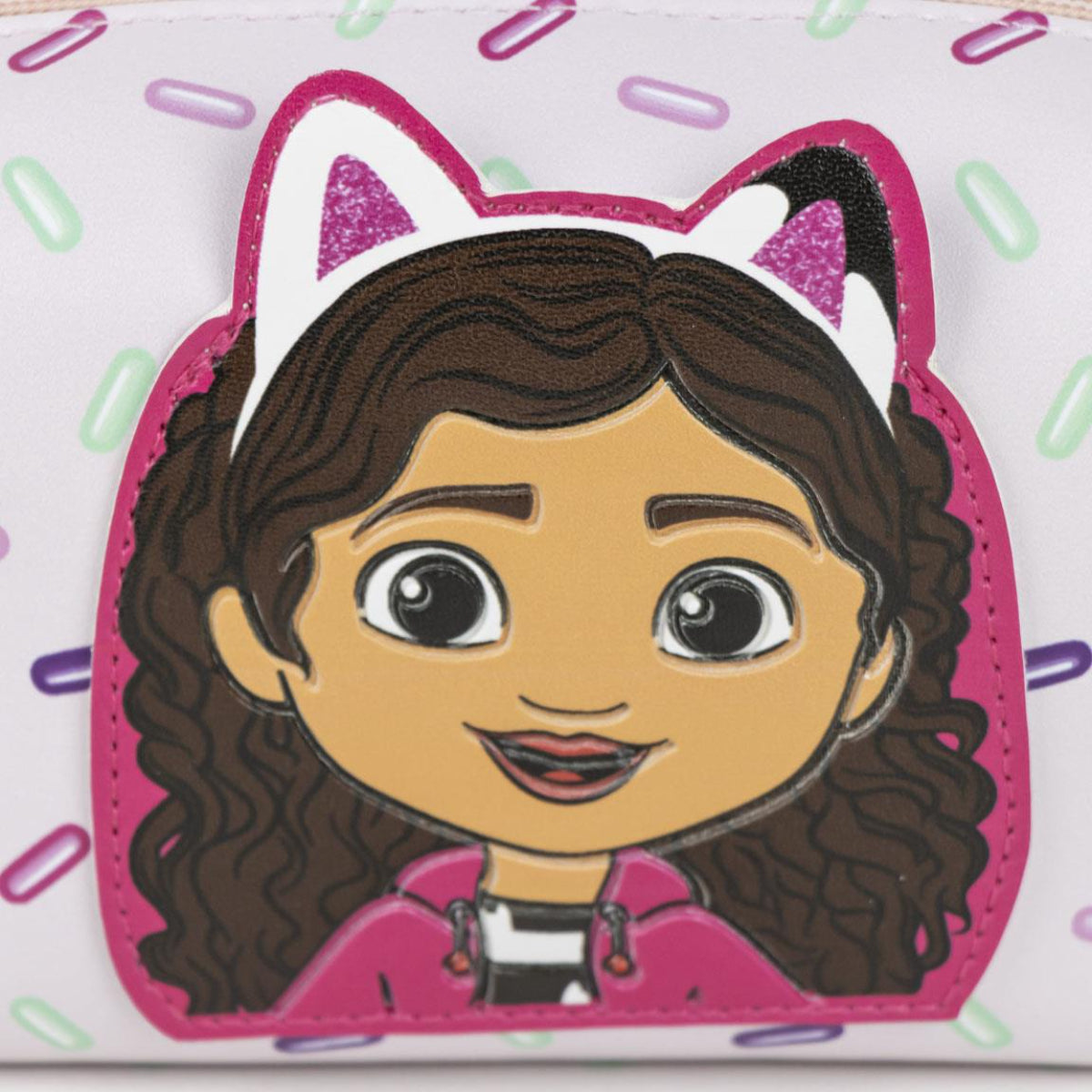 Gabby´s Dollhouse Reisefreunde Kulturbeutel Damen Toilettentasche & Kosmetiktasche für Urlaub und Alltag
