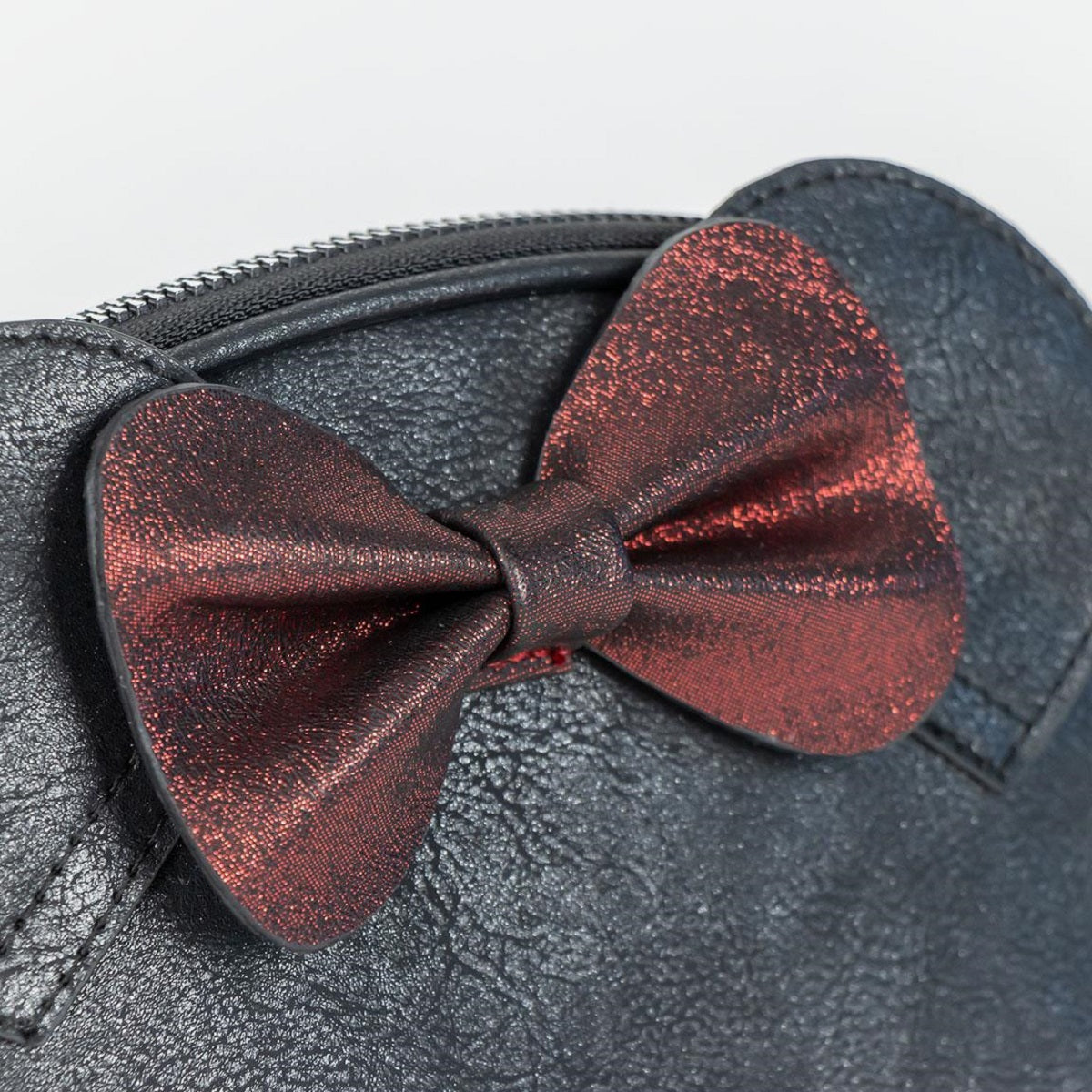 Disney Minnie Mouse Reisefreunde Kulturbeutel Damen Toilettentasche & Kosmetiktasche für Urlaub und Alltag