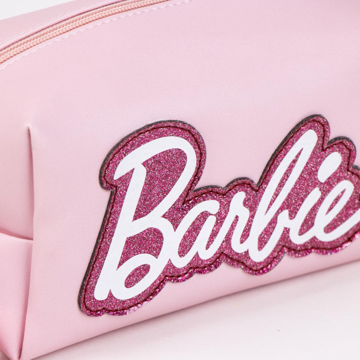 Barbie Reisefreunde Kulturbeutel Damen Toilettentasche & Kosmetiktasche für Urlaub und Alltag