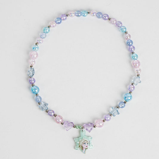 Disney Frozen Schmuckkette für Kinder – Zauberhafte Halskette & Kinderschmuck