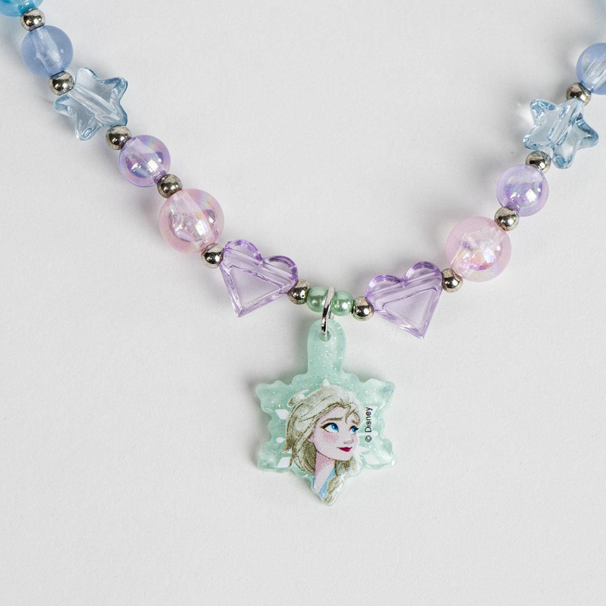 Disney Frozen Schmuckkette für Kinder – Zauberhafte Halskette & Kinderschmuck