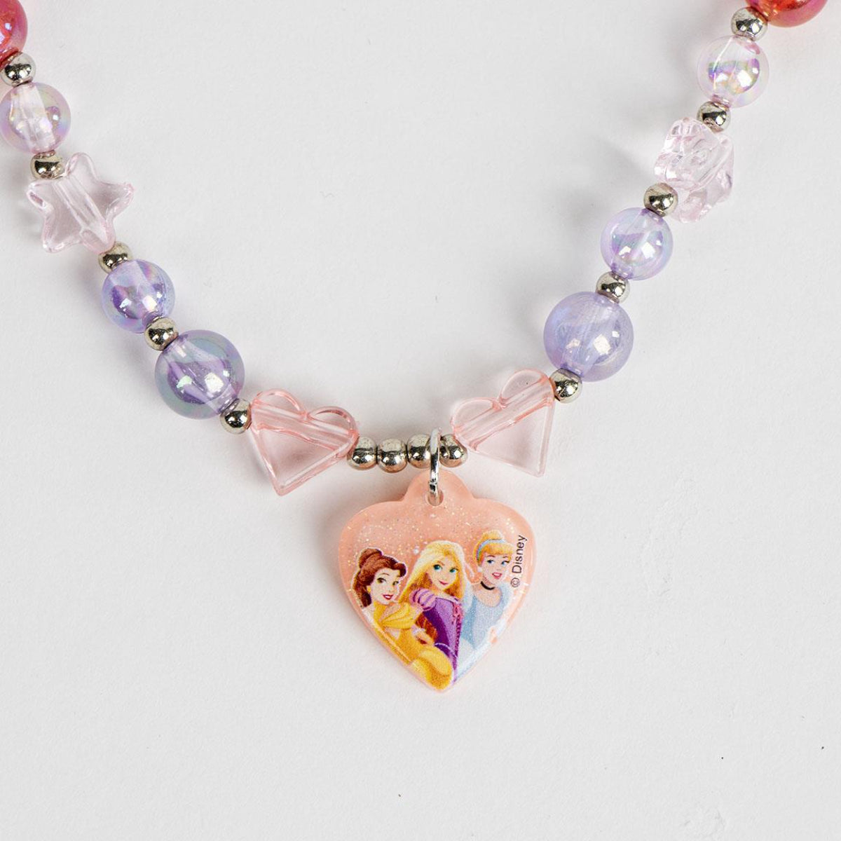 Disney Princess Halskette Mädchen – Kinderschmuck & Fanartikel im Disney-Design