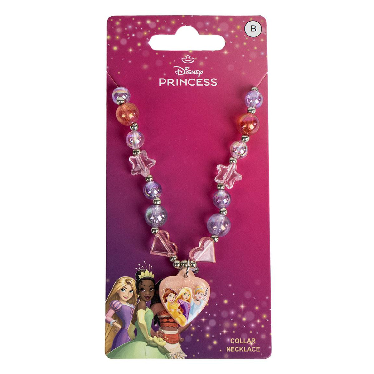 Disney Princess Halskette Mädchen – Kinderschmuck & Fanartikel im Disney-Design
