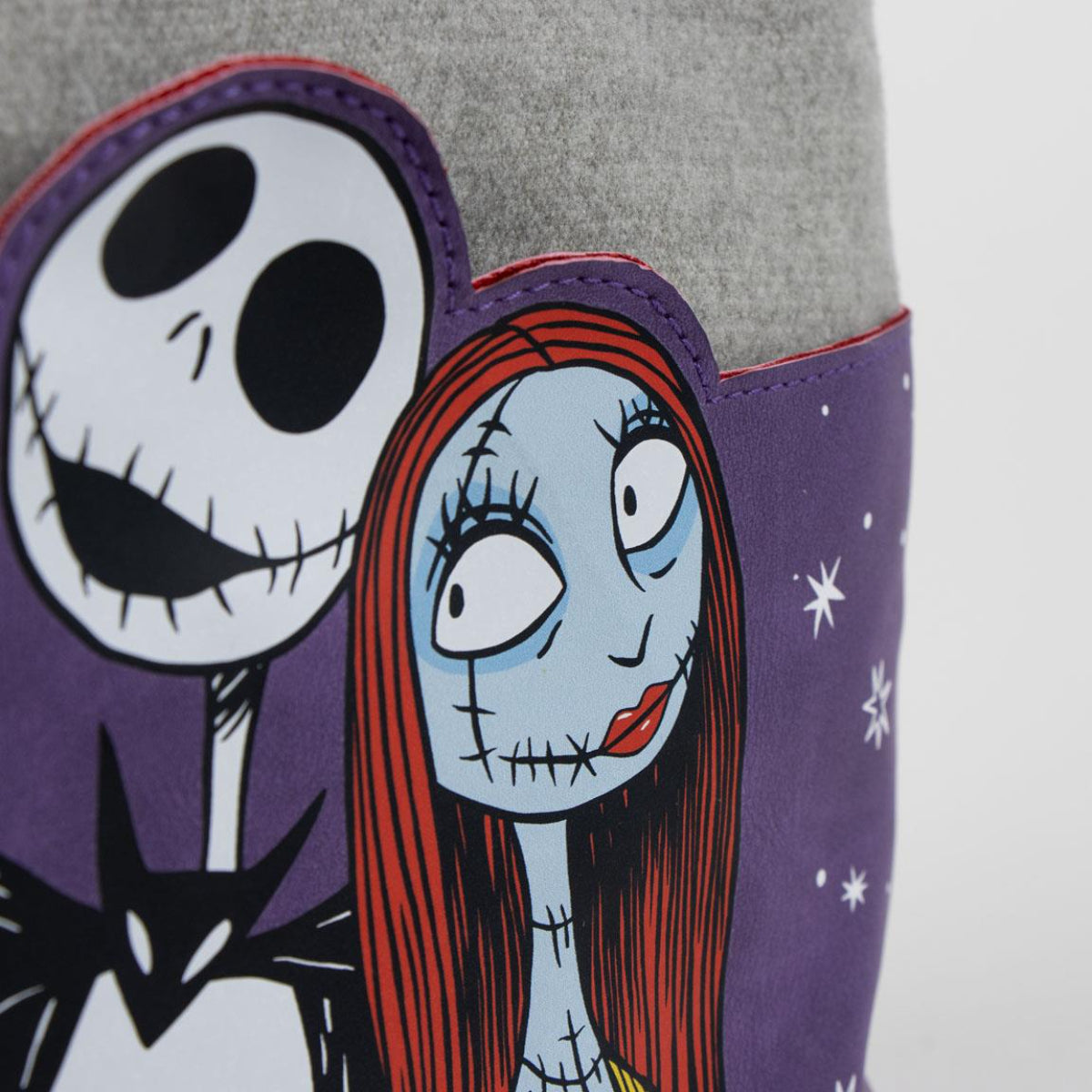 Nightmare Before Christmas Reisefreunde Kulturbeutel Damen Toilettentasche & Kosmetiktasche für Urlaub und Alltag