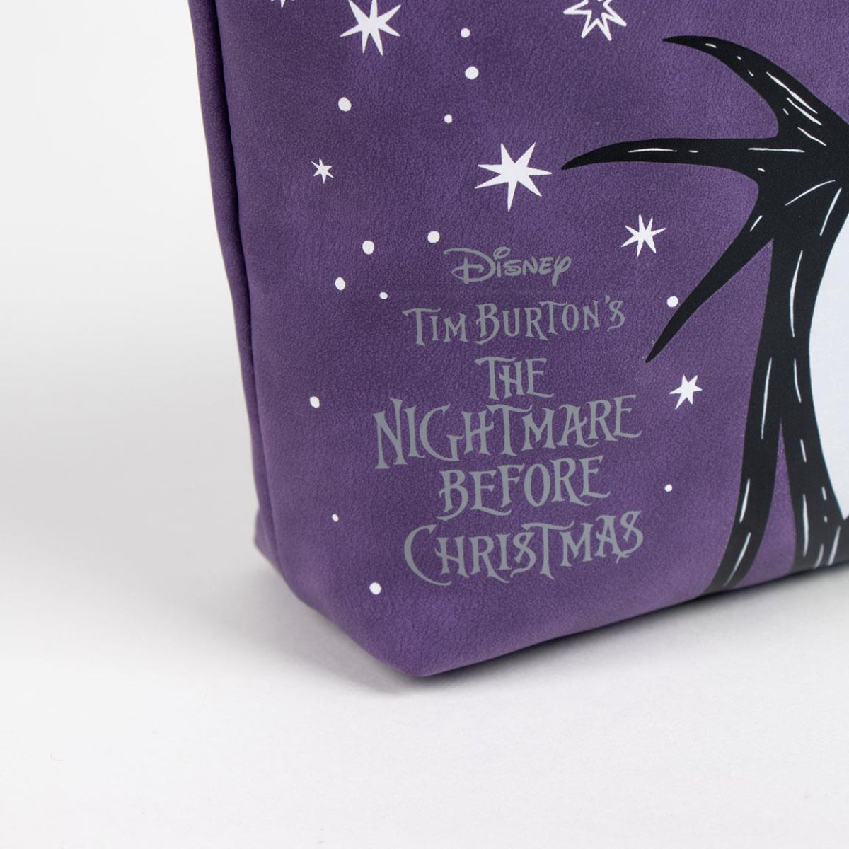 Nightmare Before Christmas Reisefreunde Kulturbeutel Damen Toilettentasche & Kosmetiktasche für Urlaub und Alltag