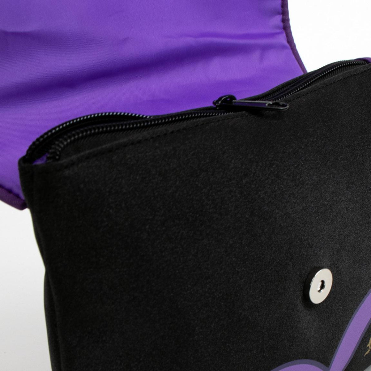 Disney Villanas Kulturbeutel Damen Toilettentasche & Kosmetiktasche für Urlaub und Alltag