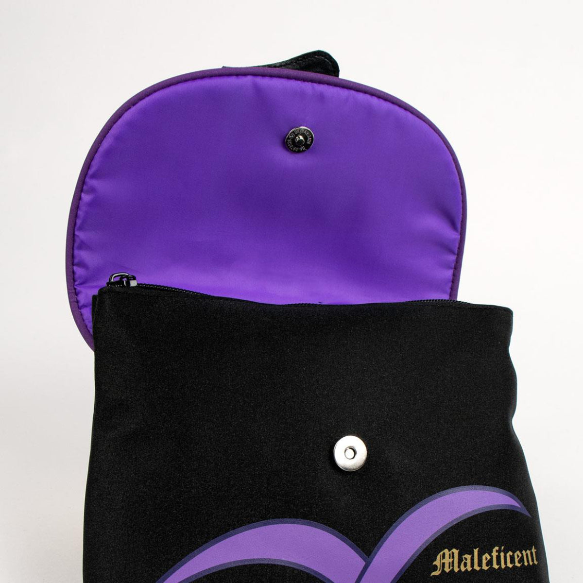 Disney Villanas Kulturbeutel Damen Toilettentasche & Kosmetiktasche für Urlaub und Alltag