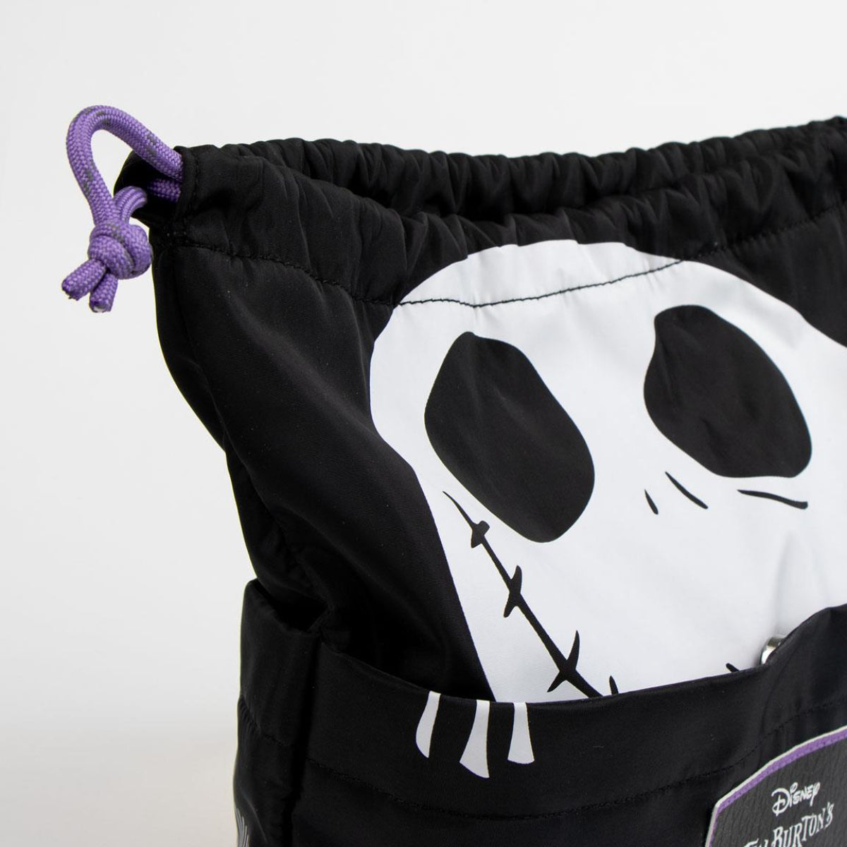Nightmare Before Christmas Reisefreunde Kulturbeutel Damen Toilettentasche & Kosmetiktasche für Urlaub und Alltag