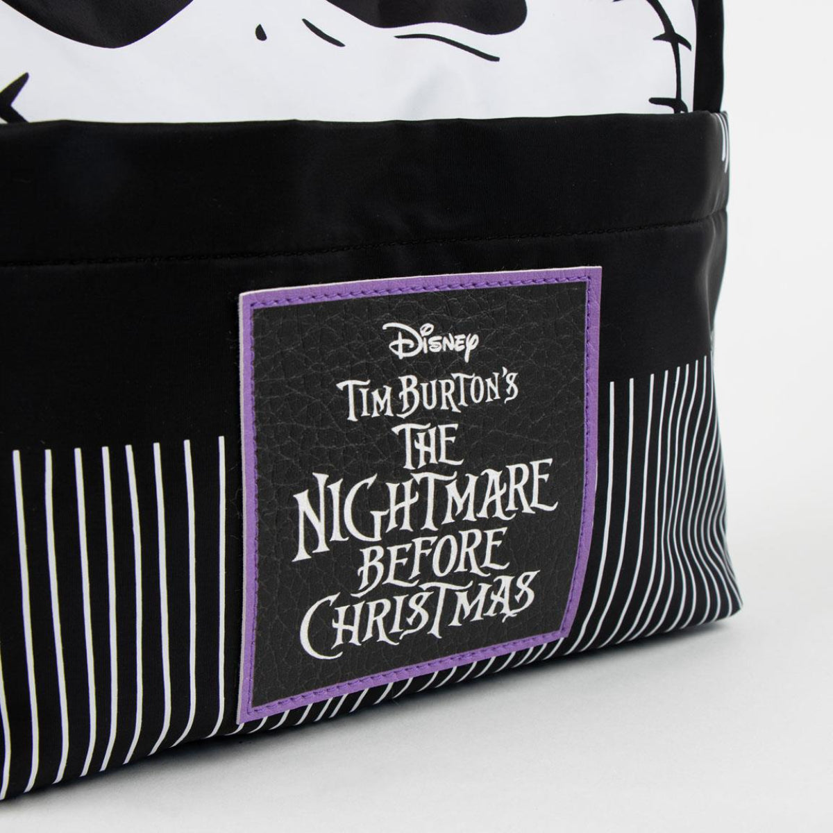 Nightmare Before Christmas Reisefreunde Kulturbeutel Damen Toilettentasche & Kosmetiktasche für Urlaub und Alltag