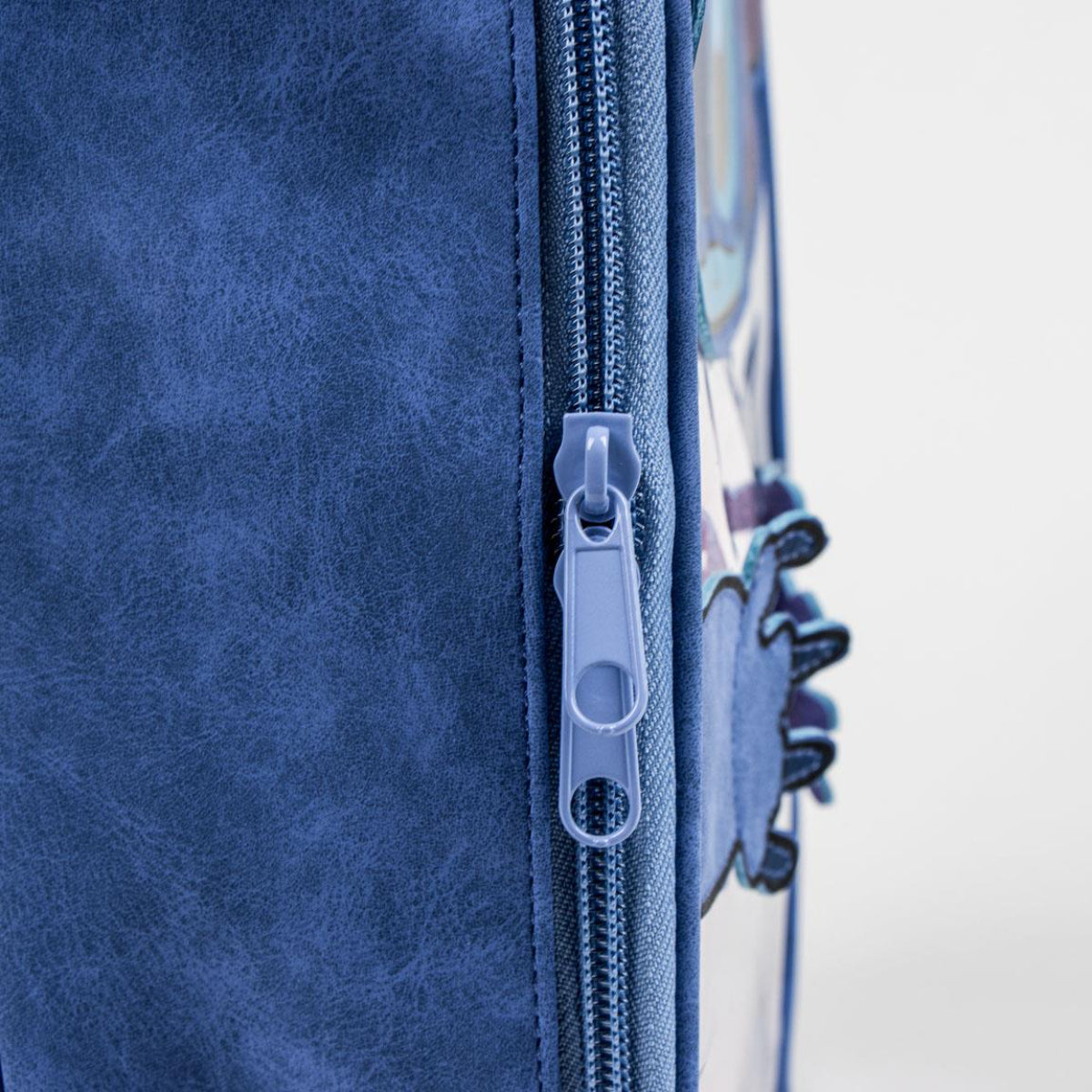 Lilo & Stitch Reisefreunde Kulturbeutel Damen Toilettentasche & Kosmetiktasche für Urlaub und Alltag