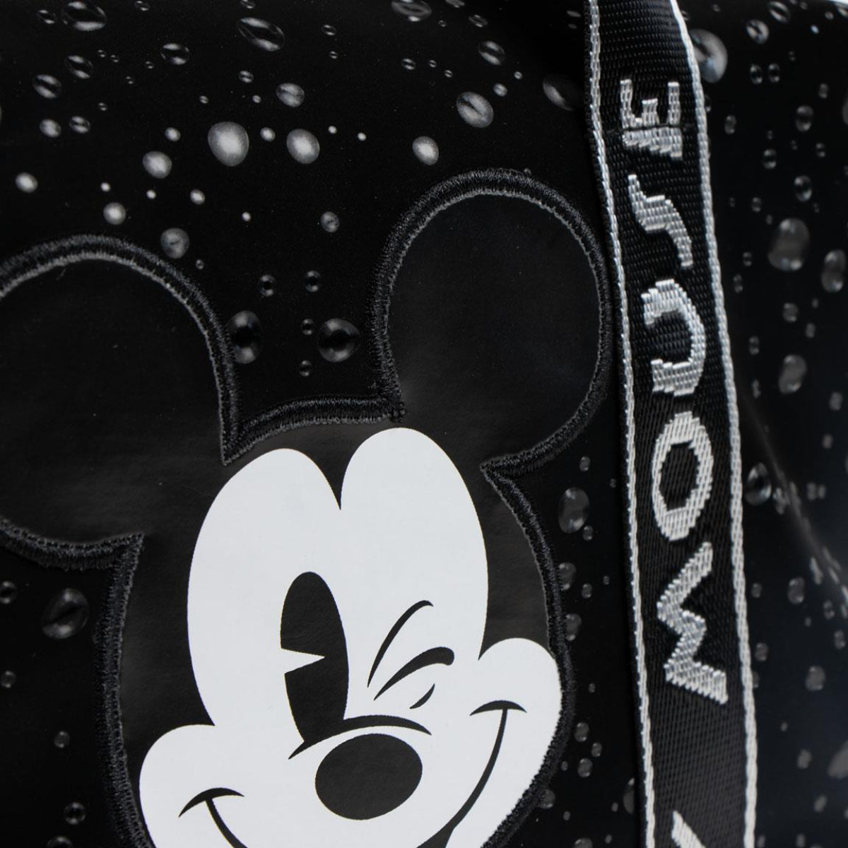 Disney Mickey Mouse Reisefreunde Kulturbeutel Damen Toilettentasche & Kosmetiktasche für Urlaub und Alltag