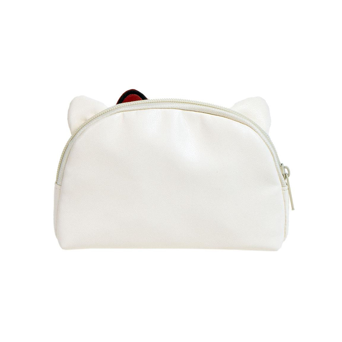 Hello Kitty Reisefreunde Kulturbeutel Damen Toilettentasche & Kosmetiktasche für Urlaub und Alltag