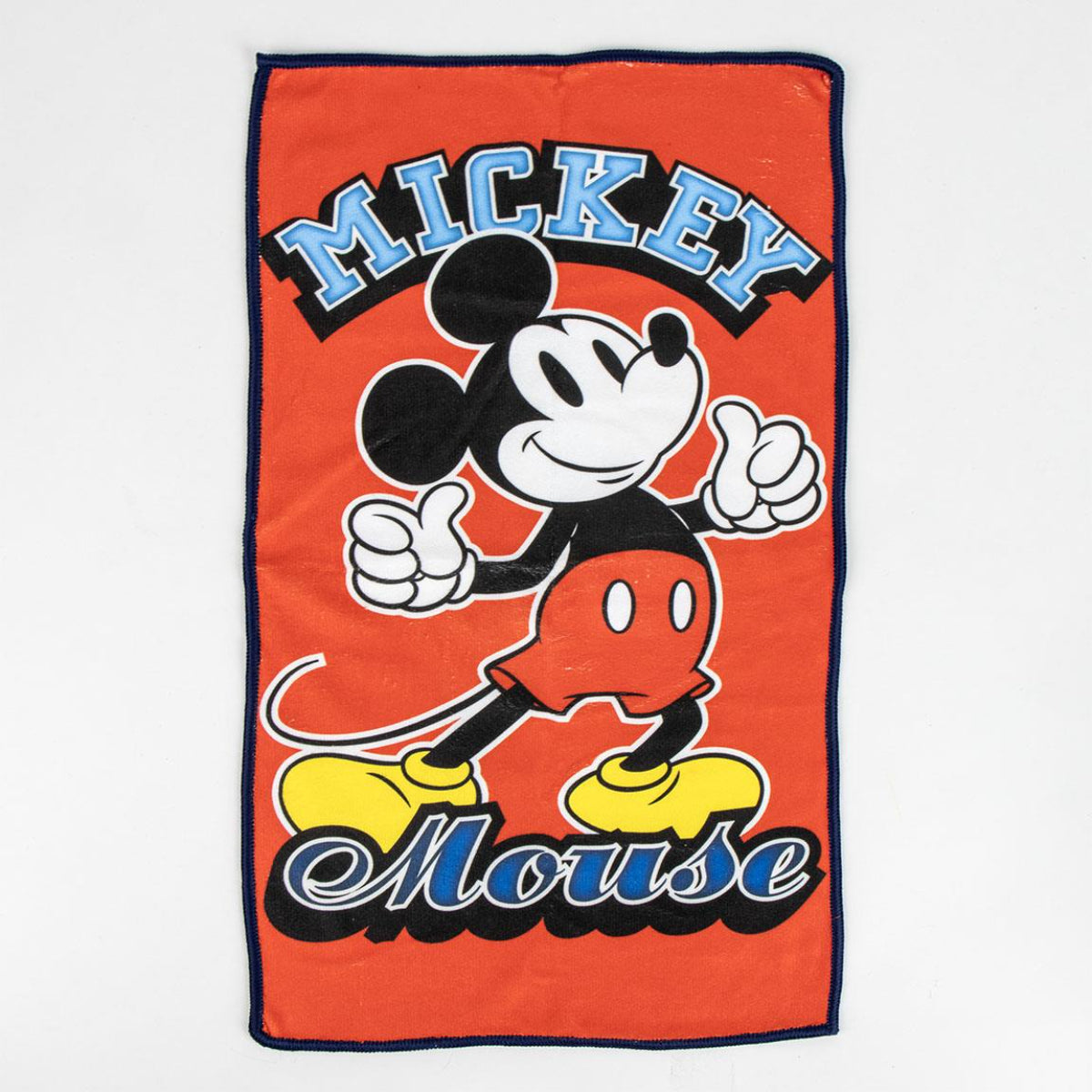 Disney Mickey Mouse Kulturbeutel Kinder Waschbeutel & Reisezubehör