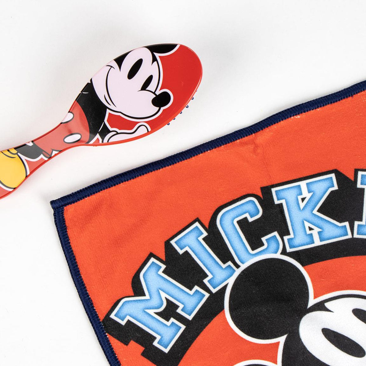 Disney Mickey Mouse Kulturbeutel Kinder Waschbeutel & Reisezubehör