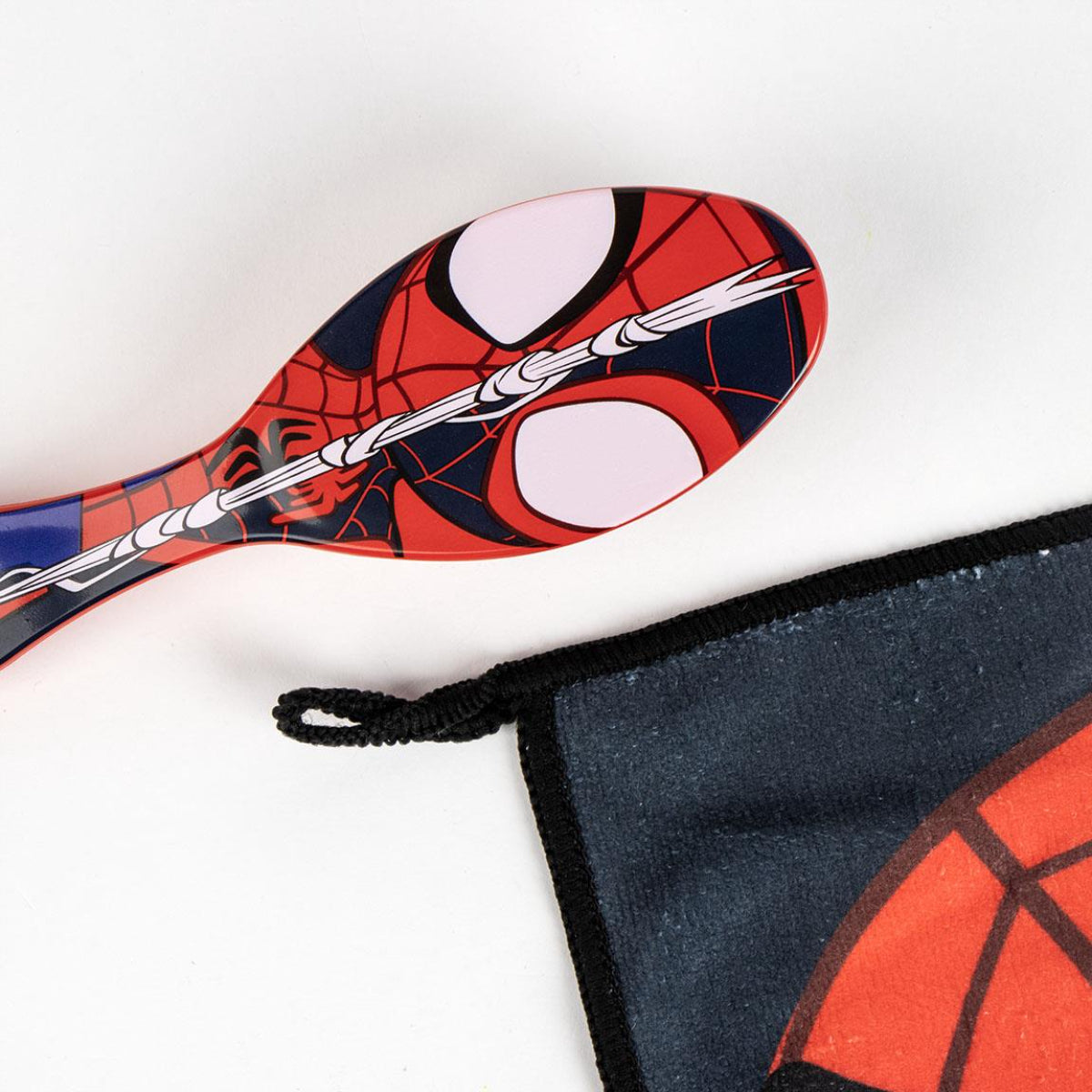 Spidey Kulturbeutel Kinder Waschbeutel & Reisezubehör