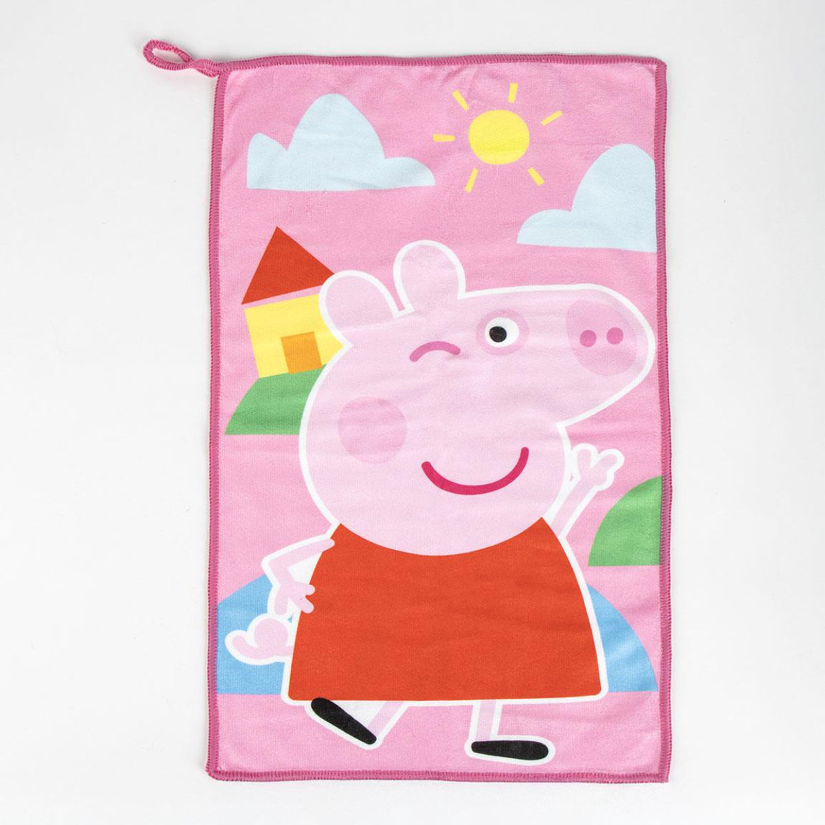 Peppa Pig Kulturbeutel Kinder Waschbeutel & Reisezubehör