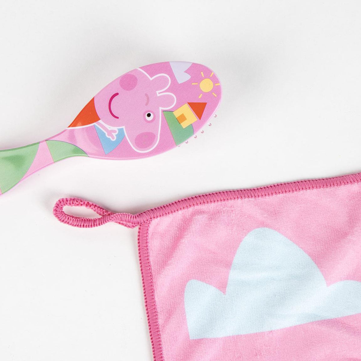 Peppa Pig Kulturbeutel Kinder Waschbeutel & Reisezubehör