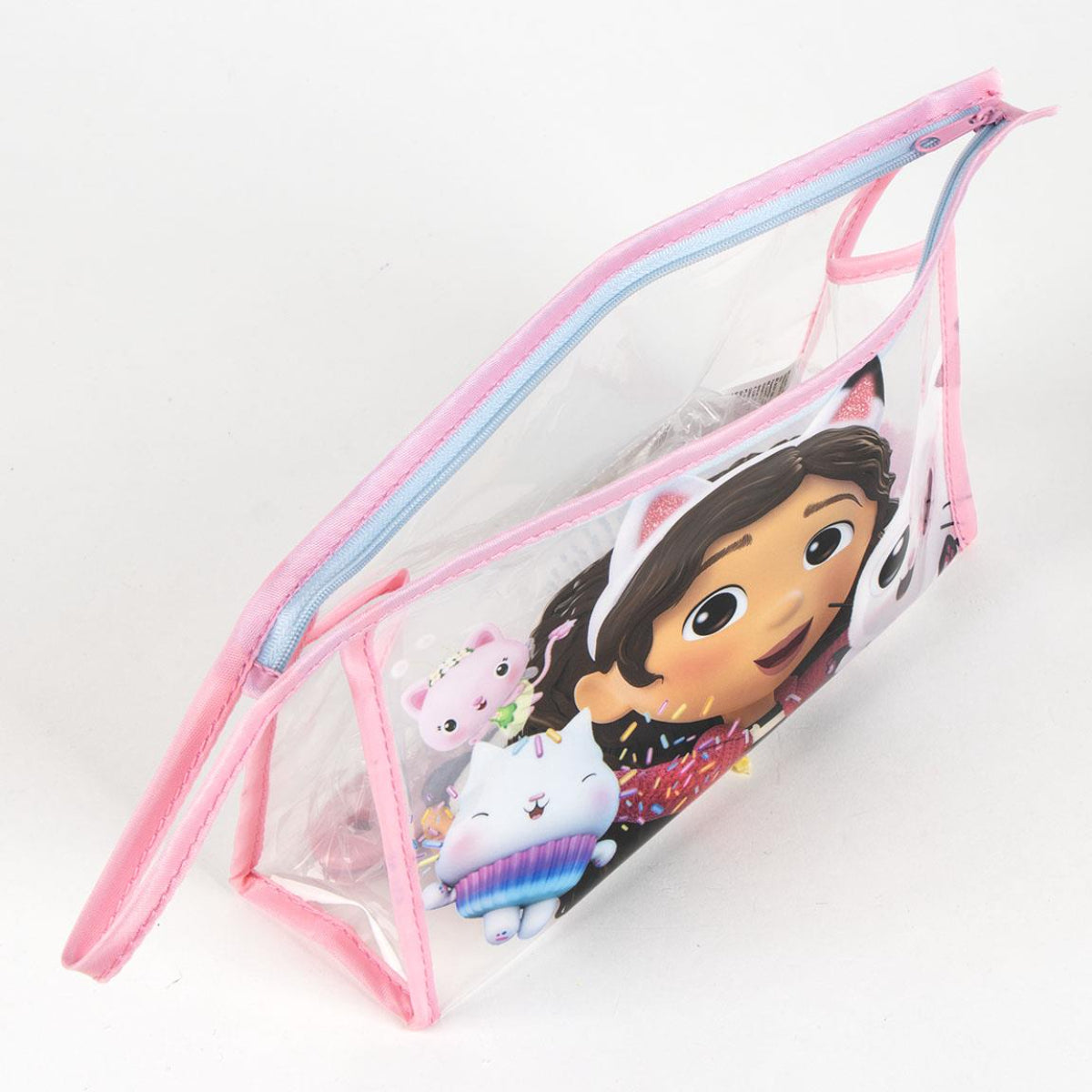 Gabby´s Dollhouse Kulturbeutel Kinder Waschbeutel & Reisezubehör