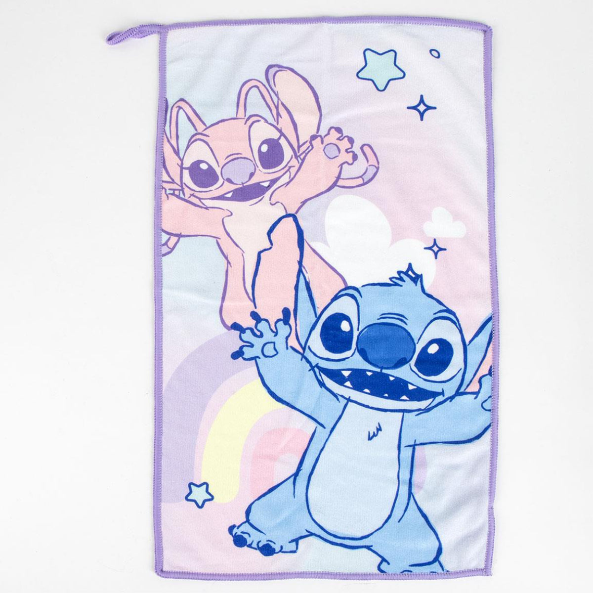Disney Lilo & Stitch Kulturbeutel Kinder Waschbeutel & Reisezubehör