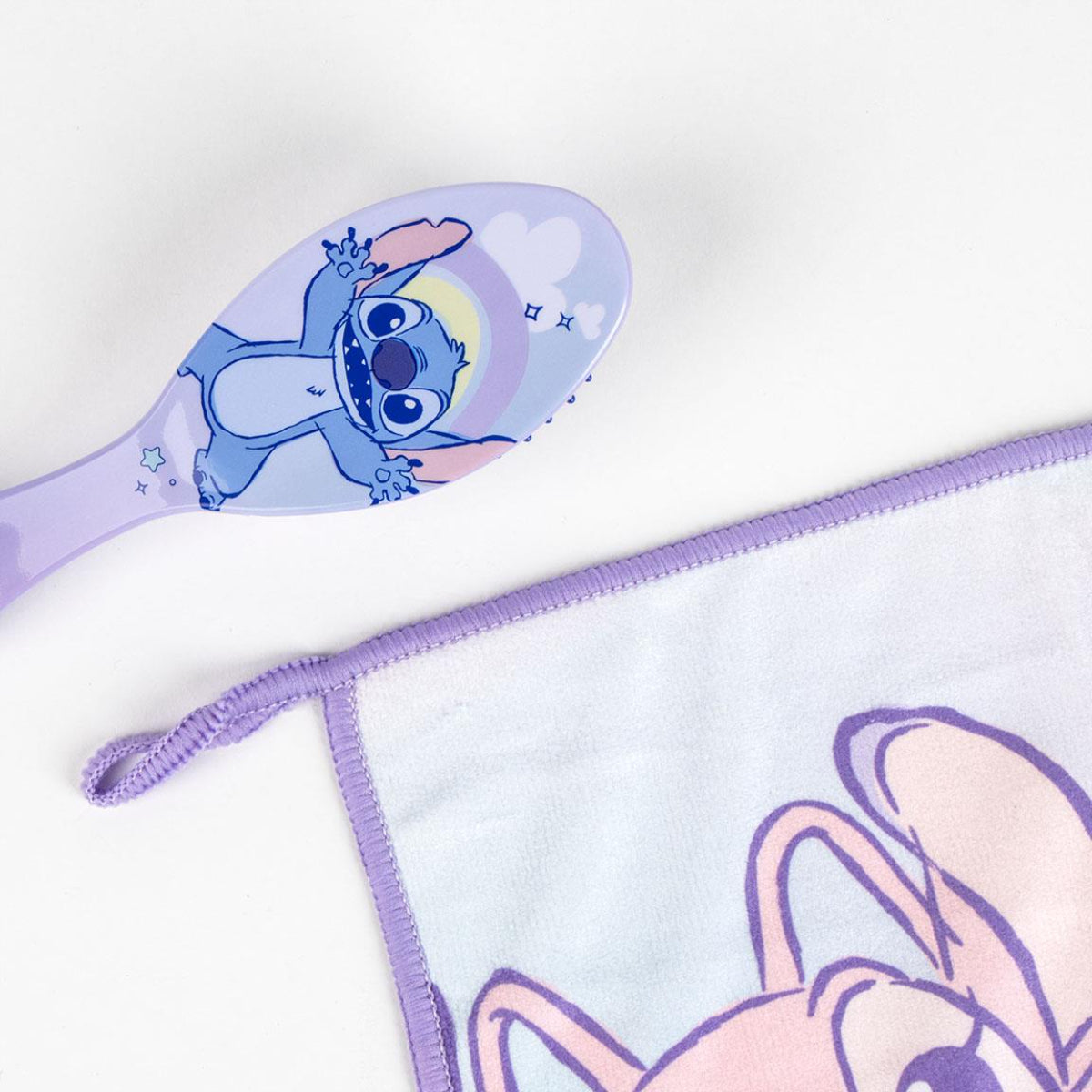 Disney Lilo & Stitch Kulturbeutel Kinder Waschbeutel & Reisezubehör