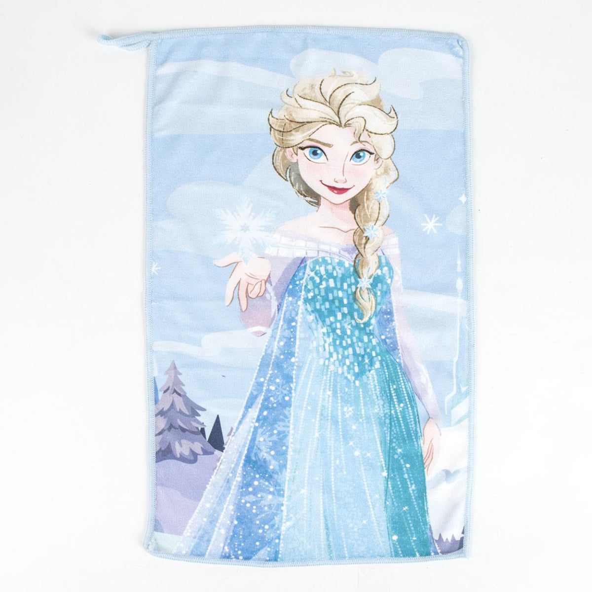 Disney Frozen Kulturbeutel Kinder Waschbeutel & Reisezubehör
