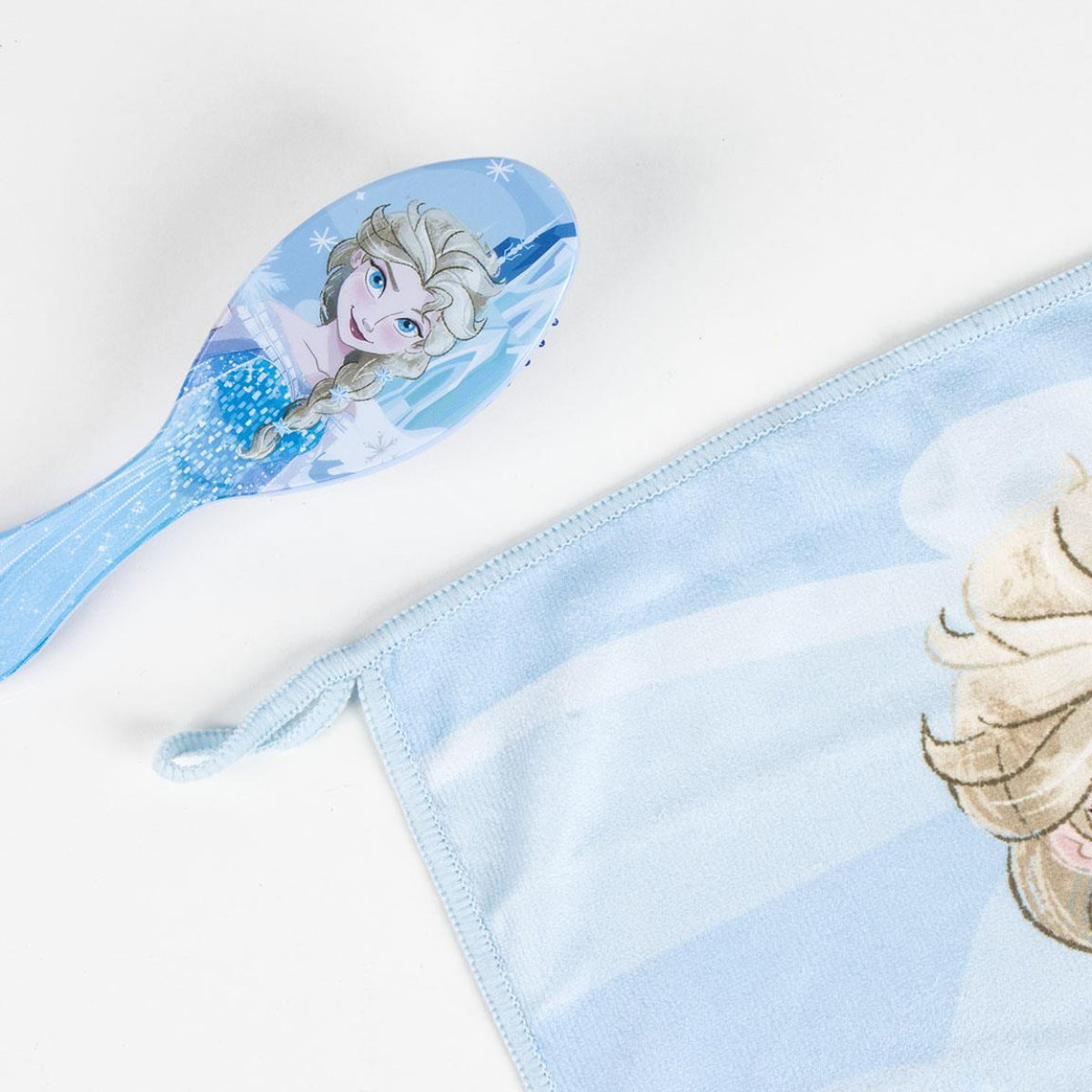 Disney Frozen Kulturbeutel Kinder Waschbeutel & Reisezubehör