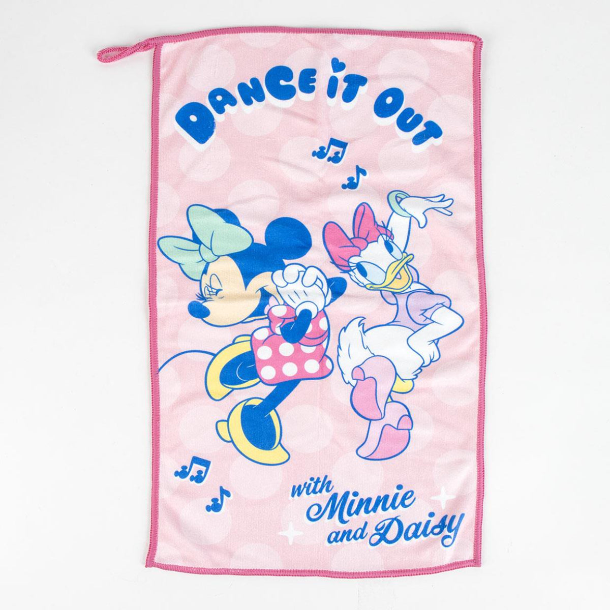 Disney Minnie Mouse Kulturbeutel Kinder Waschbeutel & Reisezubehör