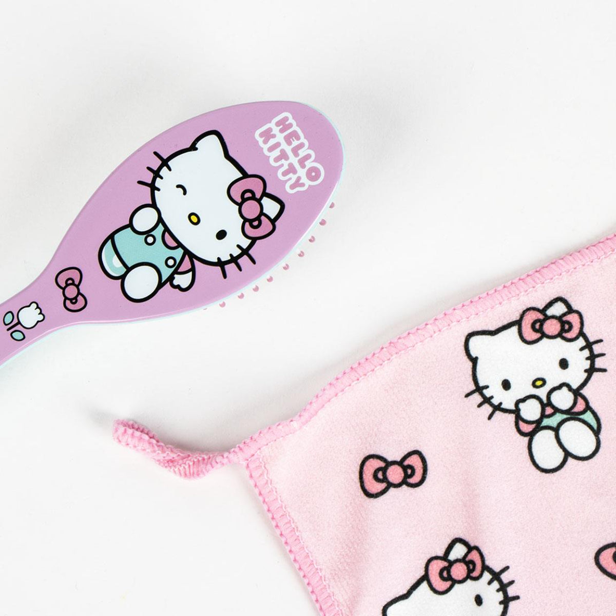 Hello Kitty Kulturbeutel Kinder Waschbeutel & Reisezubehör