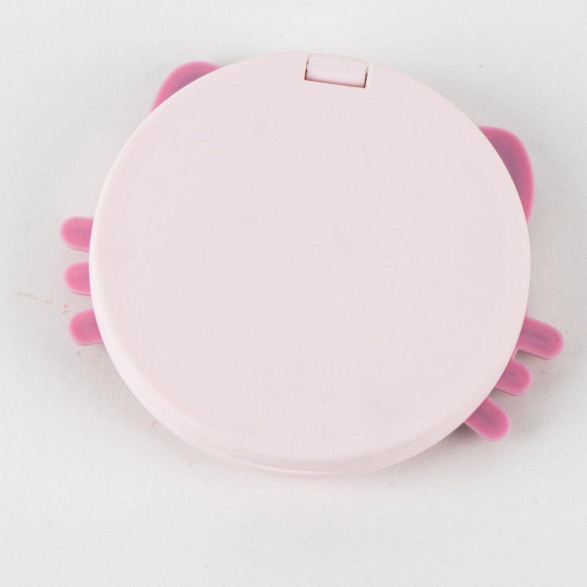 Hello Kitty Make-up Spiegel – Kompakter Beauty Spiegel