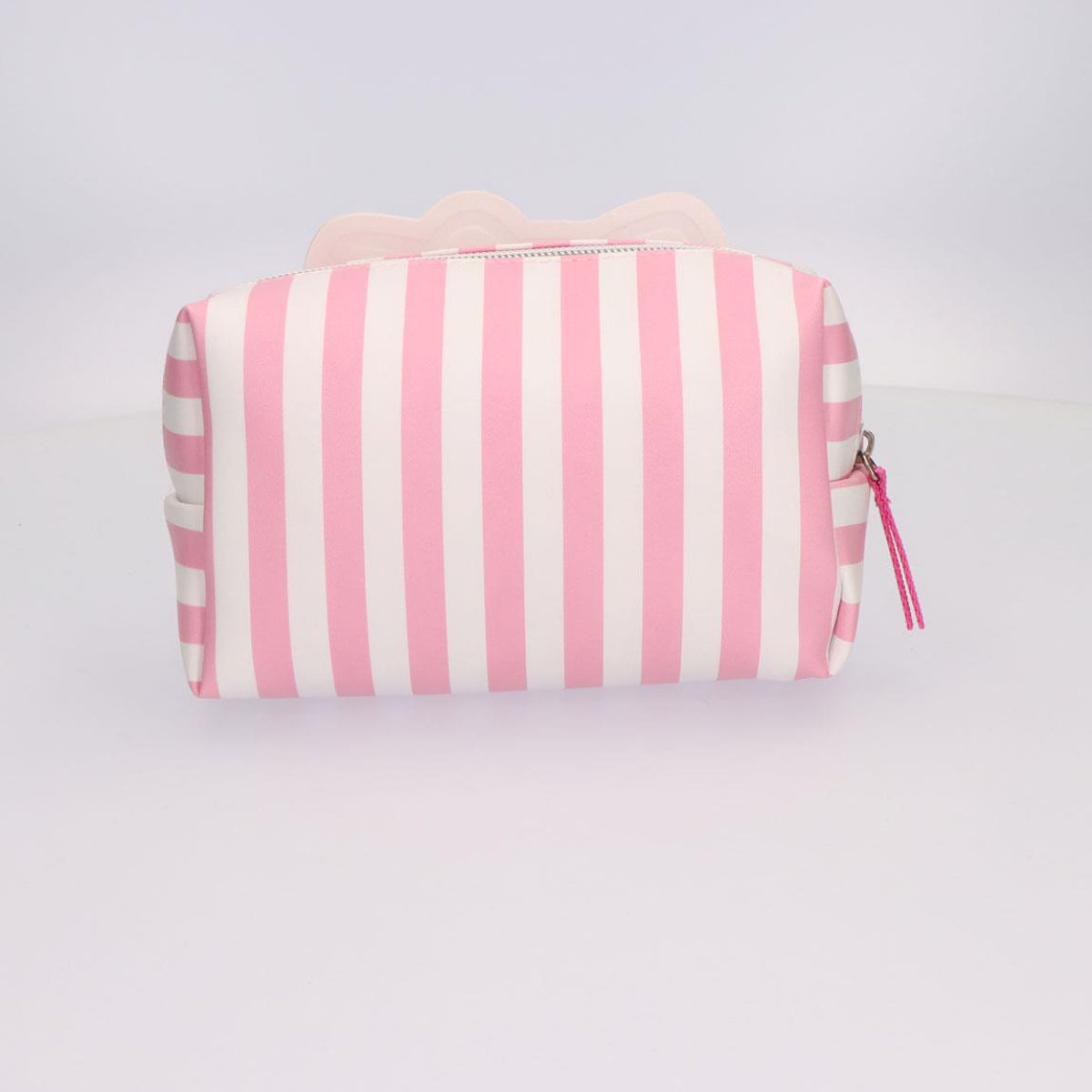 Hello Kitty Kulturtasche – Kinder Toilettentasche aus Kunstleder