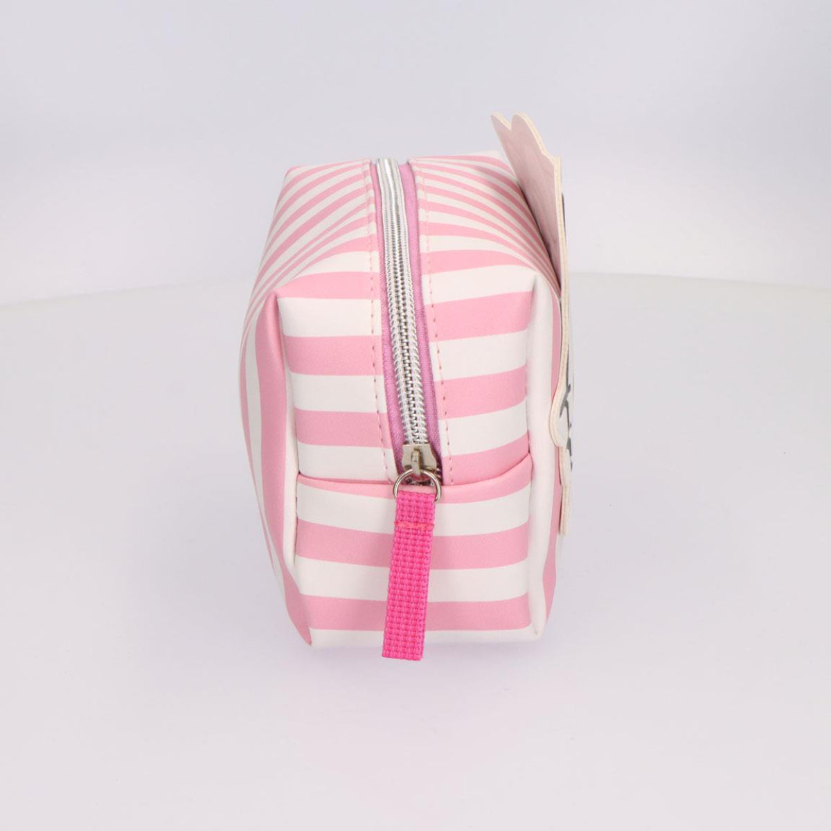 Hello Kitty Kulturtasche – Kinder Toilettentasche aus Kunstleder
