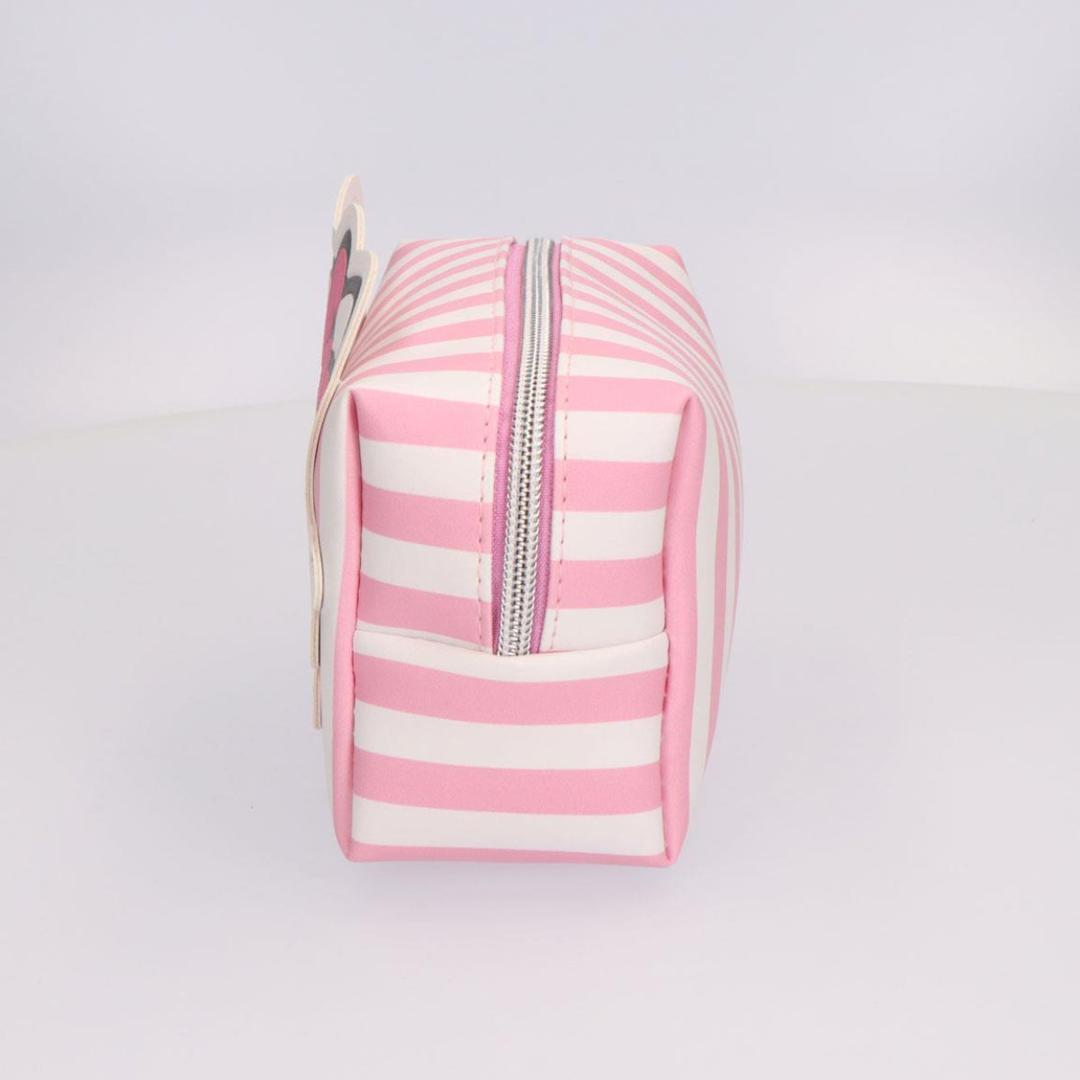 Hello Kitty Kulturtasche – Kinder Toilettentasche aus Kunstleder
