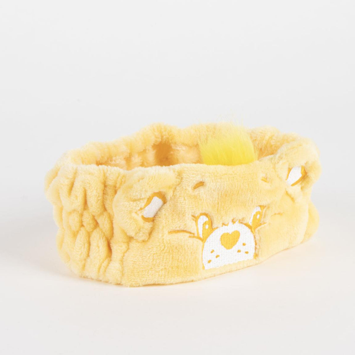 Care Bears Turban Schmink Turban Haarband aus Mikrofaser für Damen