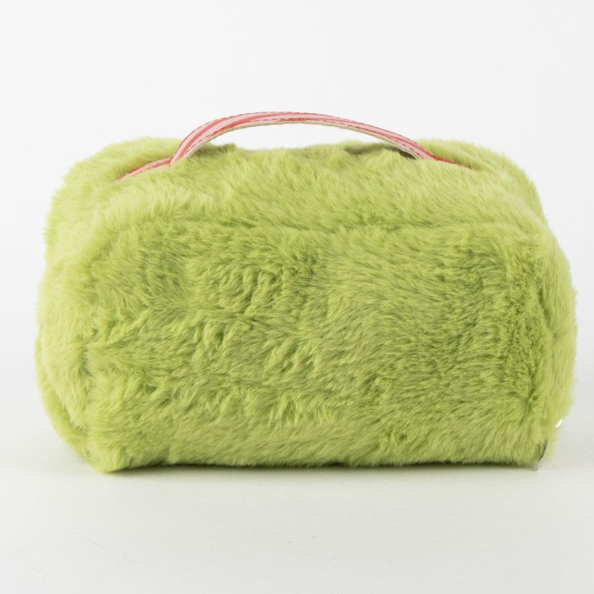 The Grinch Kulturtasche – Kosmetiktasche für Reisen & Alltag