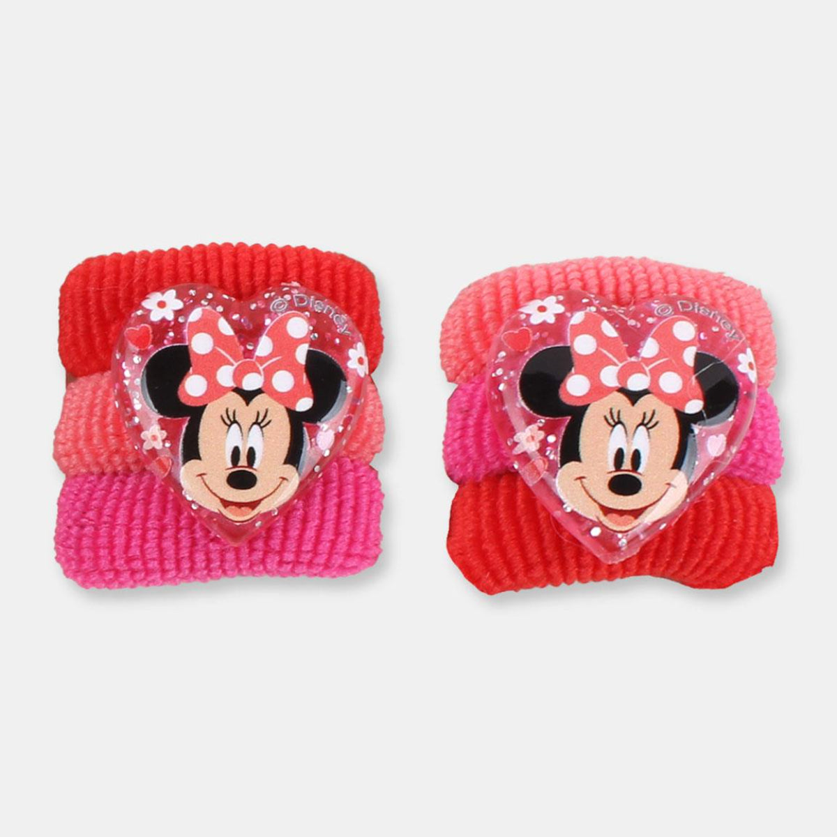 Disney Minnie Mouse Beauty Spielset für fantasievolle Styling Spiele