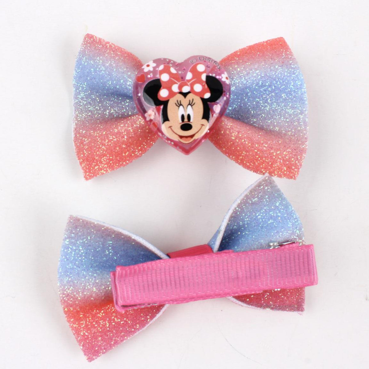Disney Minnie Mouse Beauty Spielset für fantasievolle Styling Spiele