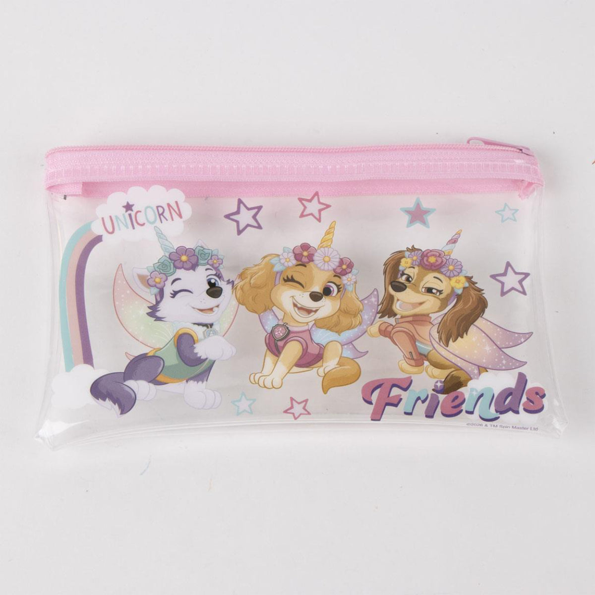 Paw Patrol Kinder Accessoire Set Beauty Zubehör für Spiel und Mitbringsel