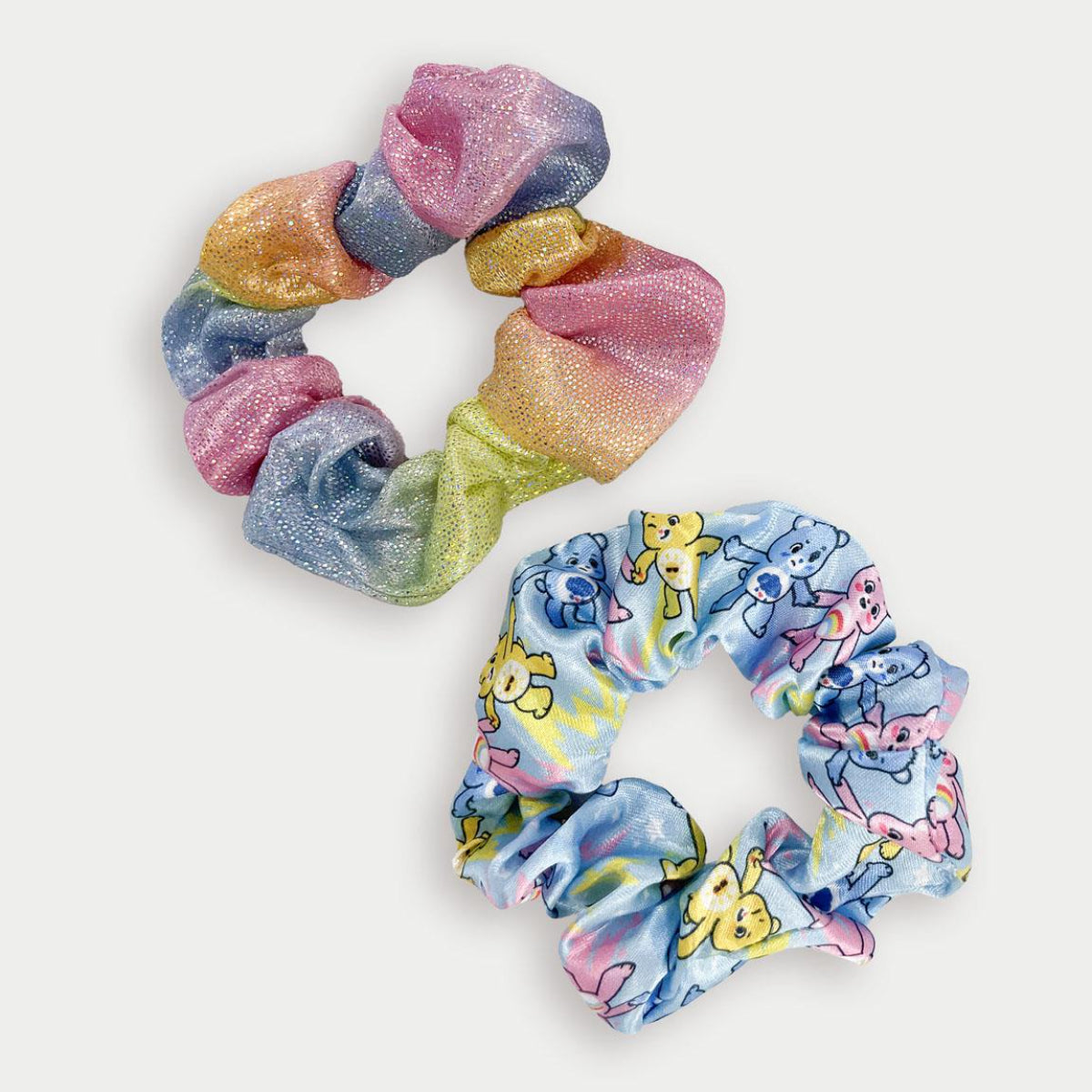 Care Bears Kinder Accessoire Set Beauty Zubehör Haaraccessorie