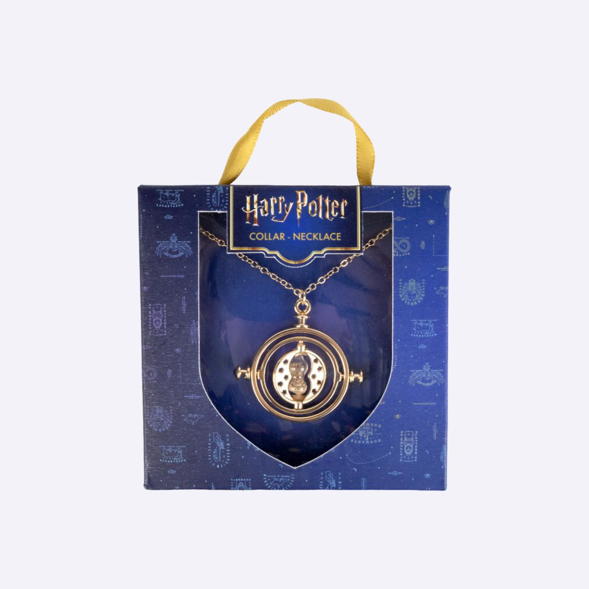 Harry Potter Schmuck Accessoire Kinder kompakt und leicht für Freizeit und unterwegs