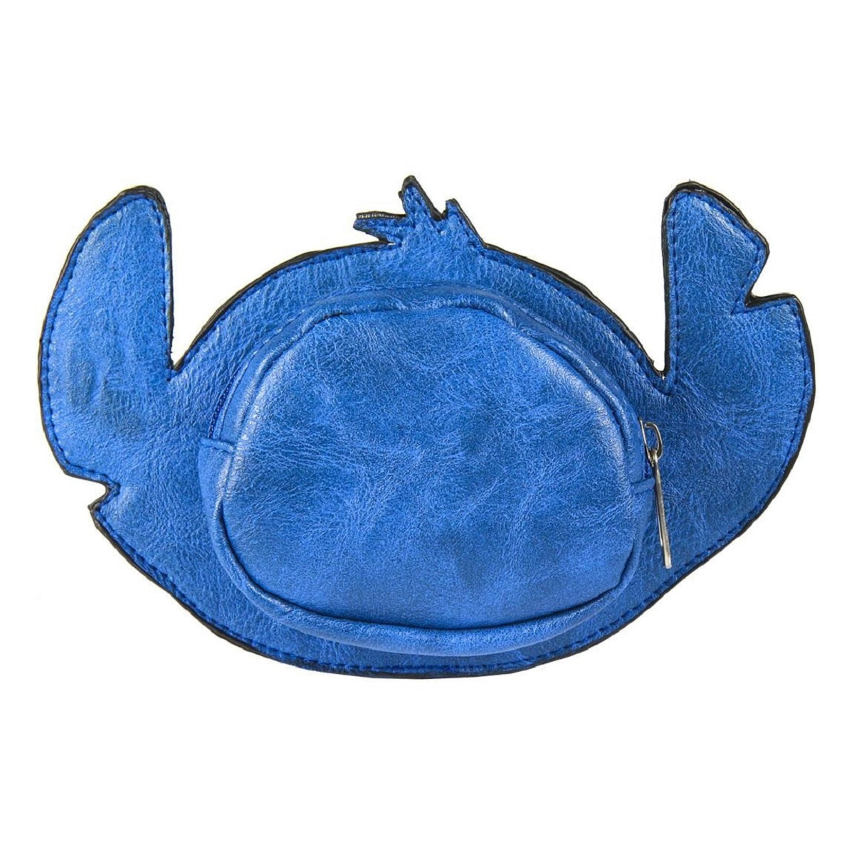 Stitch Portemonnaie Brieftasche – stilvolle Geldbörse