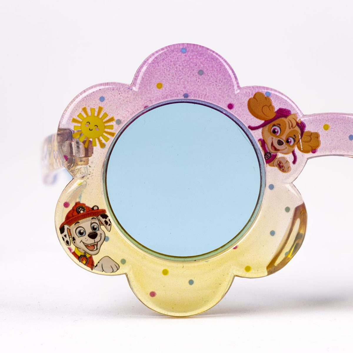 Paw Patrol Sonnenbrille Kinder – UV-Schutzbrille & Freizeitbrille