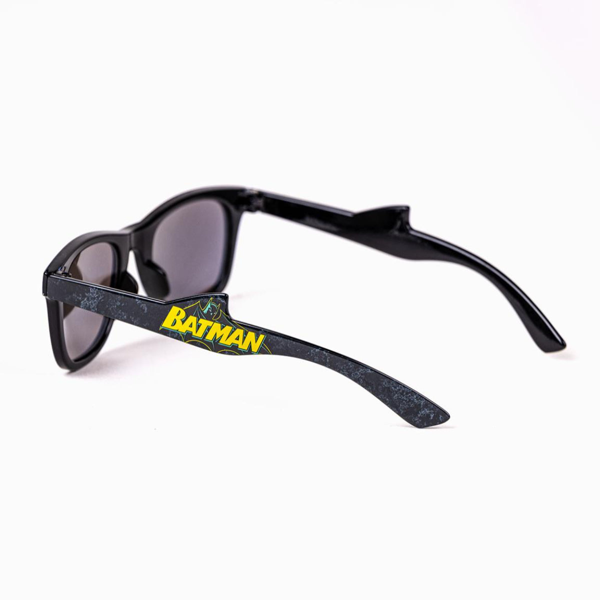 Batman Sonnenbrille Kinder – UV-Schutzbrille & Freizeitbrille im Superhelden-Design