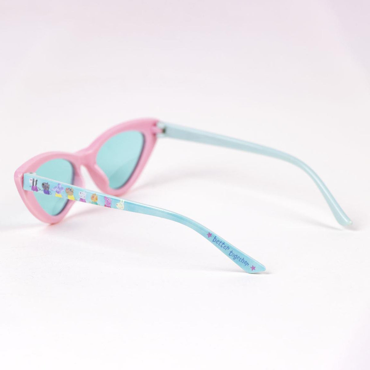 Peppa Pig Sonnenbrille Kinder – UV-Schutzbrille & Freizeitbrille
